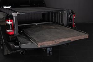 RAM 1500 bild 32