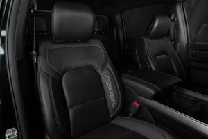 RAM 1500 bild 15