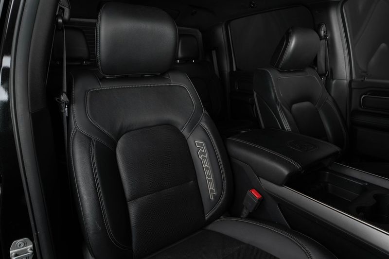 RAM 1500 bild 15