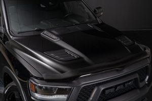 RAM 1500 bild 11