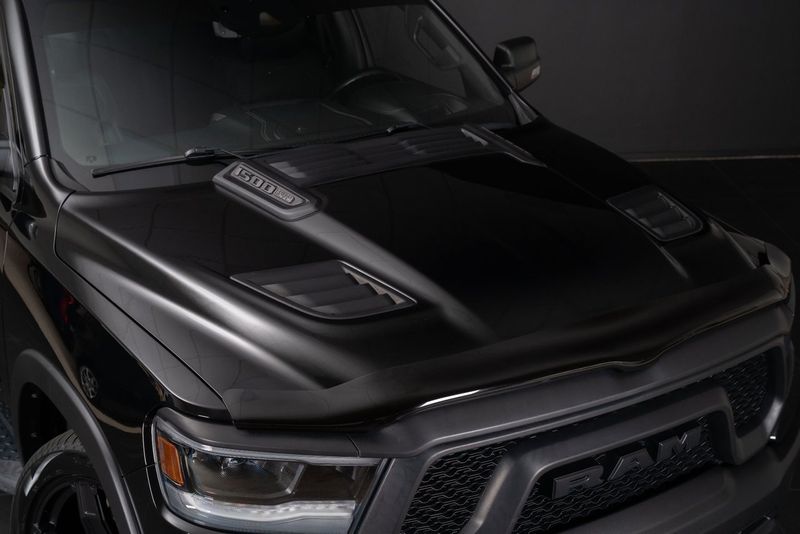 RAM 1500 bild 11