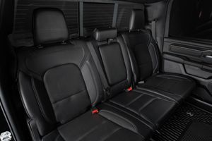 RAM 1500 bild 29