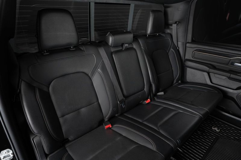 RAM 1500 bild 29