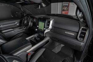 RAM 1500 bild 14