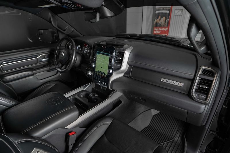 RAM 1500 bild 14