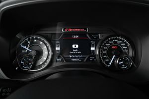 RAM 1500 bild 24