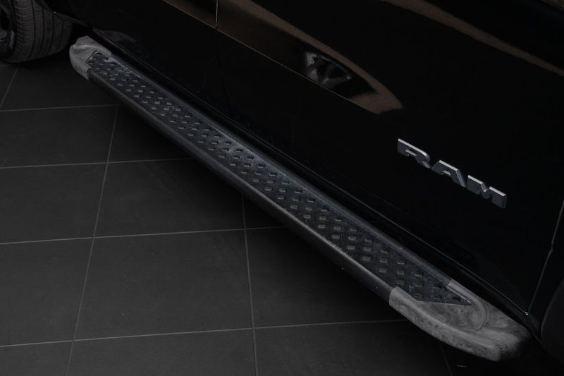 RAM 1500 bild 10