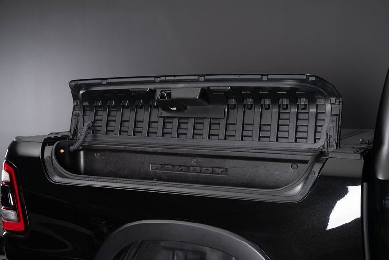 RAM 1500 bild 8