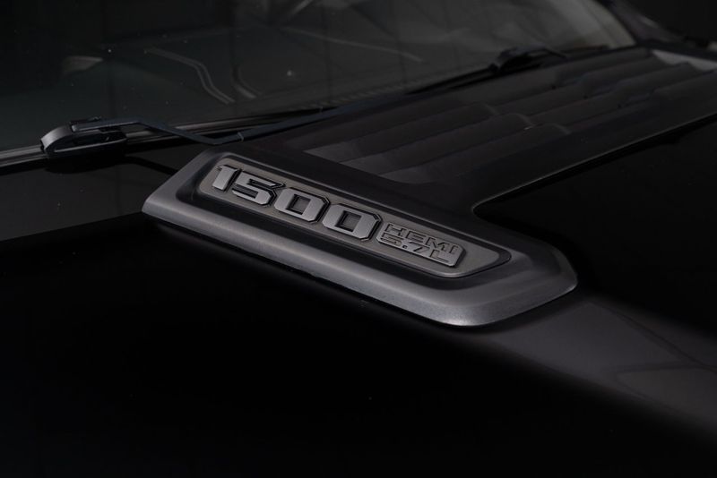 RAM 1500 bild 12