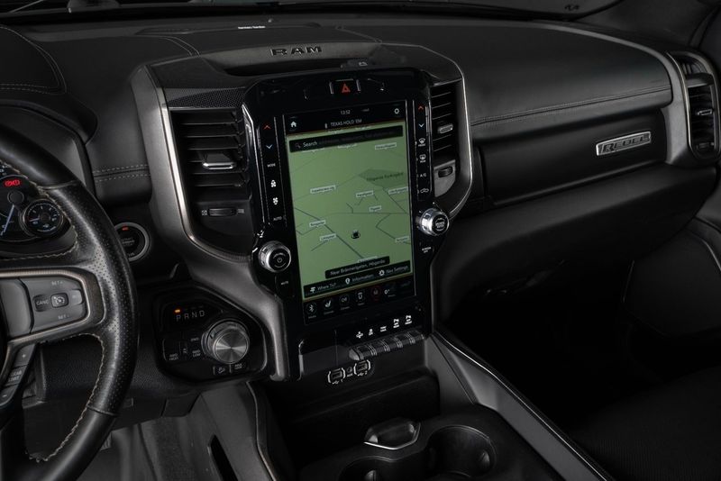 RAM 1500 bild 17