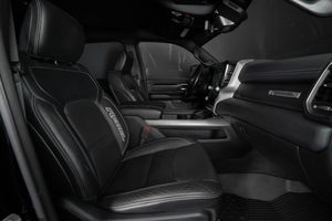 RAM 1500 bild 13