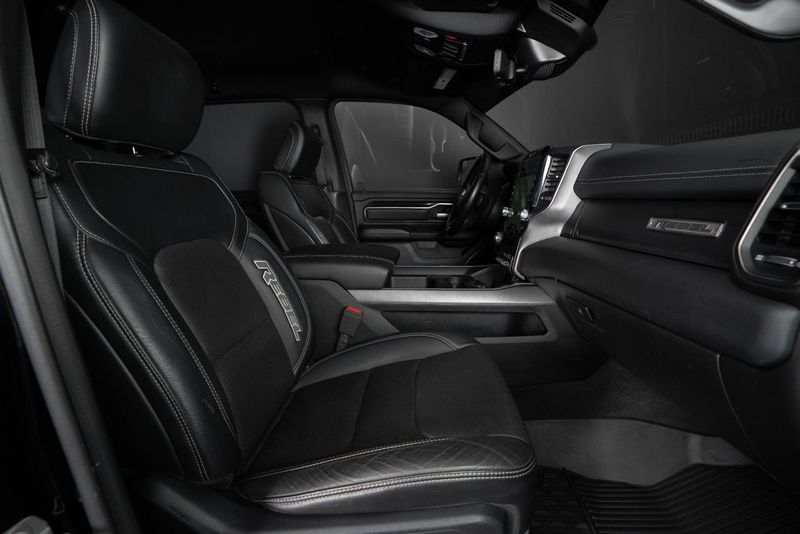 RAM 1500 bild 13