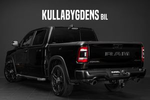 RAM 1500 bild 3