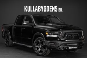 RAM 1500 bild 1