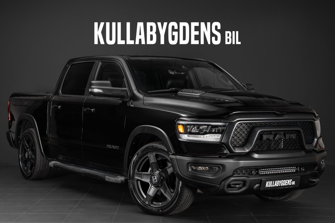 RAM 1500