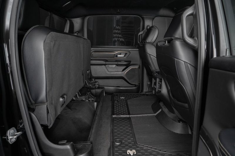 RAM 1500 bild 30