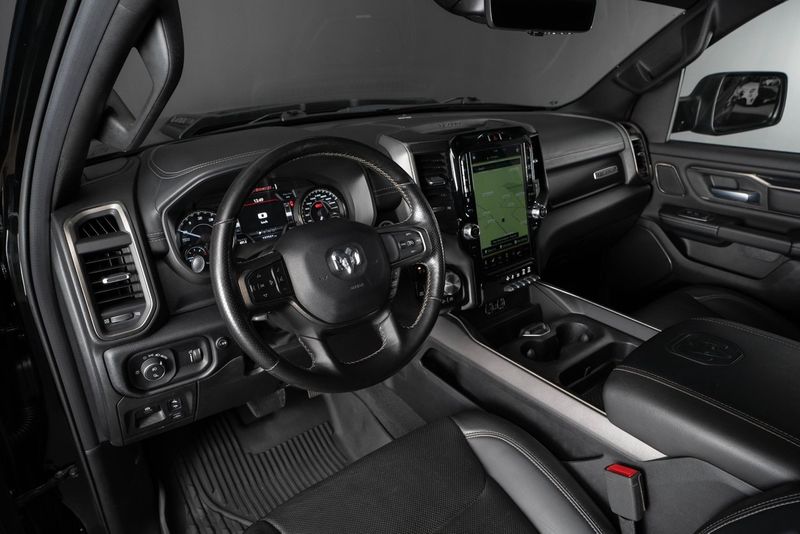 RAM 1500 bild 16