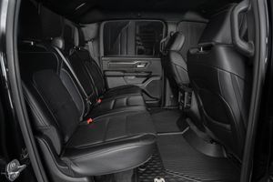 RAM 1500 bild 28