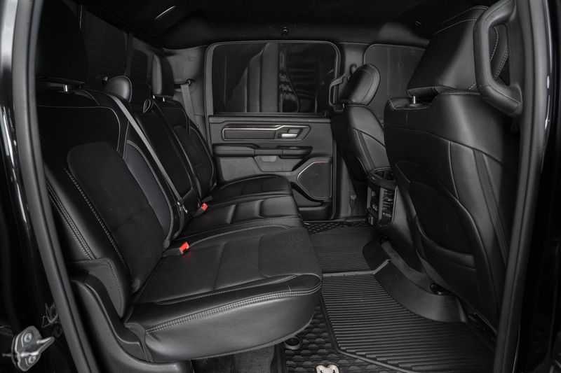 RAM 1500 bild 28