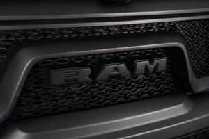 RAM 1500 bild 7