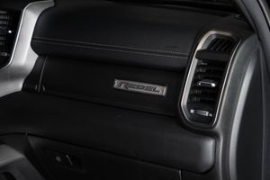 RAM 1500 bild 20