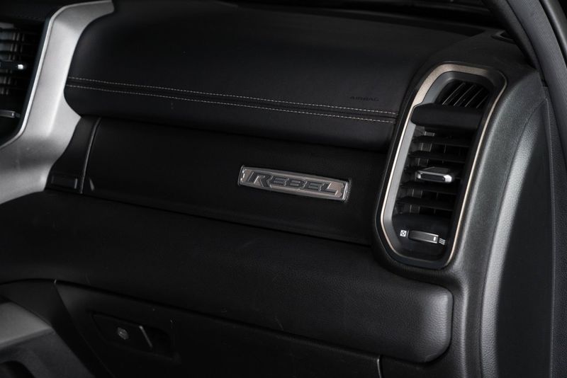 RAM 1500 bild 20