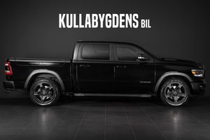 RAM 1500 bild 2