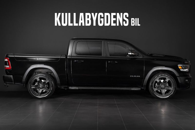 RAM 1500 bild 2