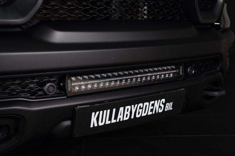 RAM 1500 bild 6