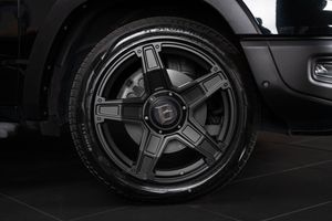RAM 1500 bild 9