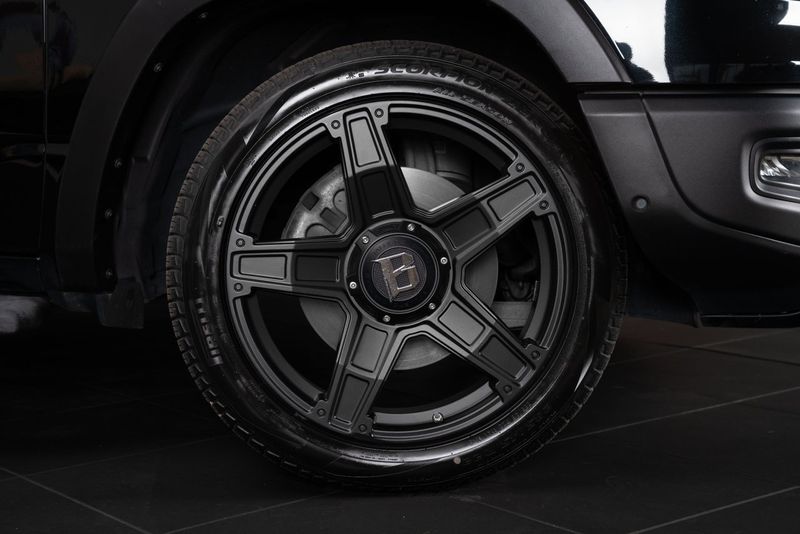 RAM 1500 bild 9