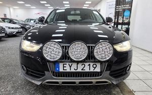 Audi A4 Allroad bild 20