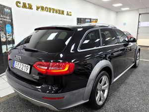 Audi A4 Allroad bild 3