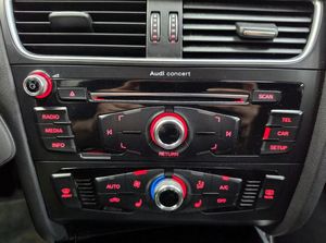 Audi A4 Allroad bild 15