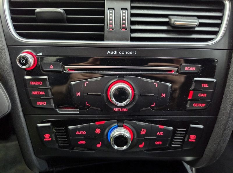 Audi A4 Allroad bild 15