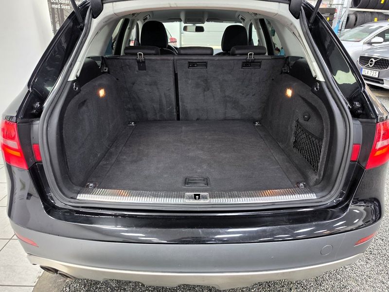 Audi A4 Allroad bild 19