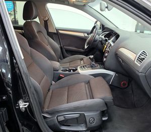 Audi A4 Allroad bild 6