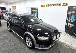 Audi A4 Allroad bild 21