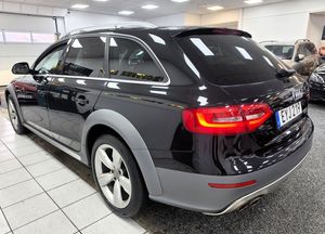 Audi A4 Allroad bild 4