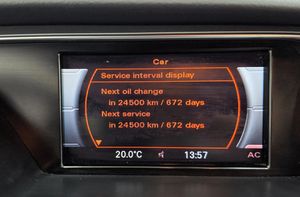 Audi A4 Allroad bild 14