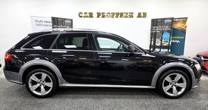 Audi A4 Allroad bild 5
