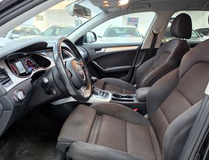 Audi A4 Allroad bild 9
