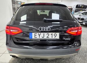 Audi A4 Allroad bild 18