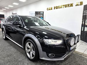 Audi A4 Allroad bild 1