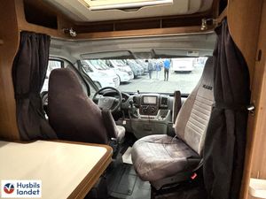 Kabe Travel Master bild 4