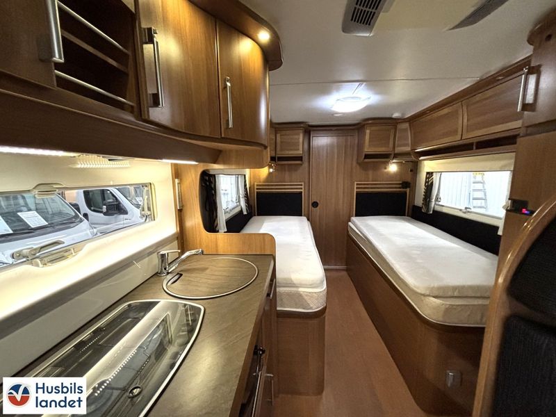 Kabe Travel Master bild 12