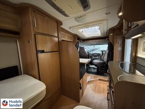 Kabe Travel Master bild 11