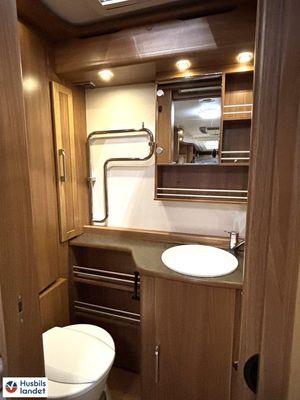Kabe Travel Master bild 10