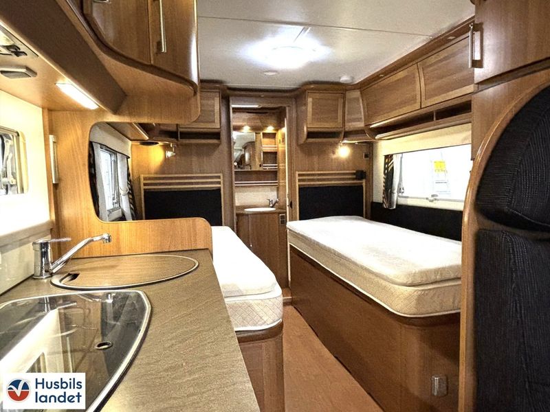 Kabe Travel Master bild 6
