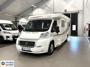 Kabe Travel Master bild 2